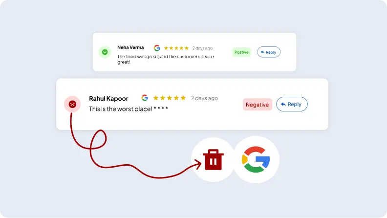 How to Delete Google Reviews: 2026 Step-by-Step Guide